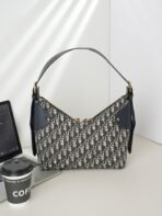 【New】Dior spring collection leather handbag-168243 - 图片 2