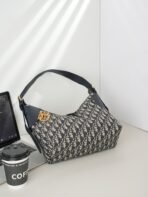 【New】Dior spring collection leather handbag-168243 - 图片 3