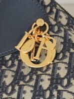 【New】Dior spring collection leather handbag-168243 - 图片 8