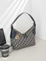 【New】Dior spring collection leather handbag-168243 - 图片 4
