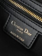 【New】Dior spring collection leather handbag-168243 - 图片 6
