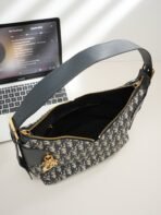 【New】Dior spring collection leather handbag-168243 - 图片 5