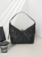 Dior leather handbag with classic pattern-168242 - 图片 2