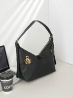 Dior leather handbag with classic pattern-168242 - 图片 3