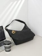 Dior leather handbag with classic pattern-168242 - 图片 4