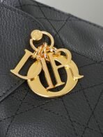 Dior leather handbag with classic pattern-168242 - 图片 7