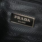 Prada cross-body bag / waterproof fabric - 图片 8