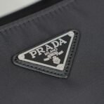 Prada cross-body bag / waterproof fabric - 图片 7