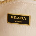 【New】Prada bucket bag / nautical stripe pattern-168224 - 图片 6