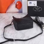 Prada mini business shoulder bag-168217 - 图片 4