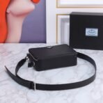 Prada camera bag/suitable for both men and women.168212 - 图片 4