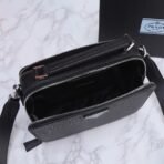 Prada camera bag/suitable for both men and women.168212 - 图片 5
