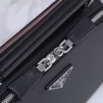 Prada camera bag/suitable for both men and women.168212 - 图片 8