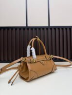 Prada mini tote and crossbody bag-168193 - 图片 2