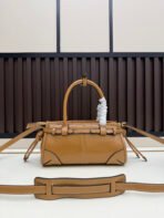 Prada mini tote and crossbody bag-168193 - 图片 3