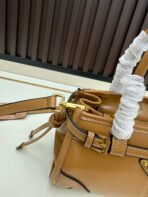 Prada mini tote and crossbody bag-168193 - 图片 7