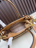 Prada mini tote and crossbody bag-168193 - 图片 5