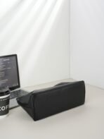 Dior classic handbag with bow detail/Can be worn on the shoulder or carried by hand-168188 - 图片 4