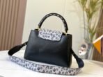 LV wild at Heart capsule collection medium handbag-168177 - 图片 3
