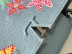 LV & YK Capucines Medium Handbag -168167 - 图片 5