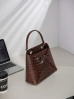 Dior new bow-detailed handbag-168141 - 图片 2