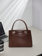 Dior new bow-detailed handbag-168141 - 图片 3