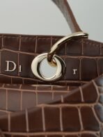 Dior new bow-detailed handbag-168141 - 图片 7