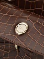 Dior new bow-detailed handbag-168141 - 图片 8