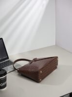 Dior new bow-detailed handbag-168141 - 图片 4