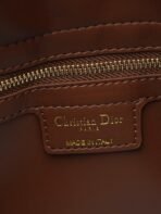 Dior new bow-detailed handbag-168141 - 图片 9