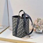 Dior Star bucket bag / can be carried by hand, on the shoulder, or across the body-168138 - 图片 2