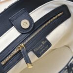 Dior Star bucket bag / can be carried by hand, on the shoulder, or across the body-168138 - 图片 6