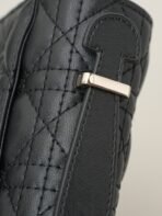 Dior pearl clutch bag/can be carried by hand or worn as a crossbody bag-168130 - 图片 7