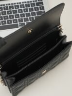 Dior pearl clutch bag/can be carried by hand or worn as a crossbody bag-168130 - 图片 4