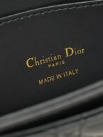 Dior pearl clutch bag/can be carried by hand or worn as a crossbody bag-168130 - 图片 8