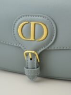 Dior Bobby East-West bag / can be carried by hand, on the shoulder, or across the body-168117 - 图片 7