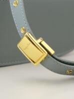 Dior Bobby East-West bag / can be carried by hand, on the shoulder, or across the body-168117 - 图片 8