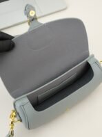 Dior Bobby East-West bag / can be carried by hand, on the shoulder, or across the body-168117 - 图片 5