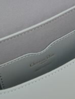 Dior Bobby East-West bag / can be carried by hand, on the shoulder, or across the body-168117 - 图片 6