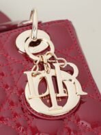 Dior elegant lambskin handbag-168078 - 图片 6