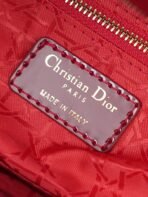 Dior elegant lambskin handbag-168078 - 图片 9