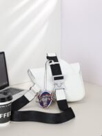 Dior Pre-Spring Collection Saddle Bag-168070 - 图片 3