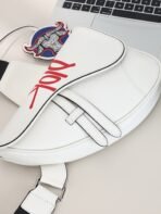 Dior Pre-Spring Collection Saddle Bag-168070 - 图片 4