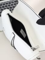 Dior Pre-Spring Collection Saddle Bag-168070 - 图片 5