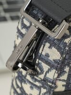 Dior Safari leather handbag-168066 - 图片 8