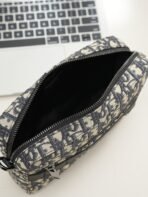 Dior Safari leather handbag-168066 - 图片 5