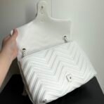 Gucci medium-sized shoulder bag-168060 - 图片 4