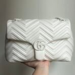 Gucci medium-sized shoulder bag-168060 - 图片 2