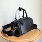 Gucci pillow bag / can be carried by hand or on the shoulder-168055 - 图片 2