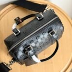 Gucci pillow bag / can be carried by hand or on the shoulder-168055 - 图片 6